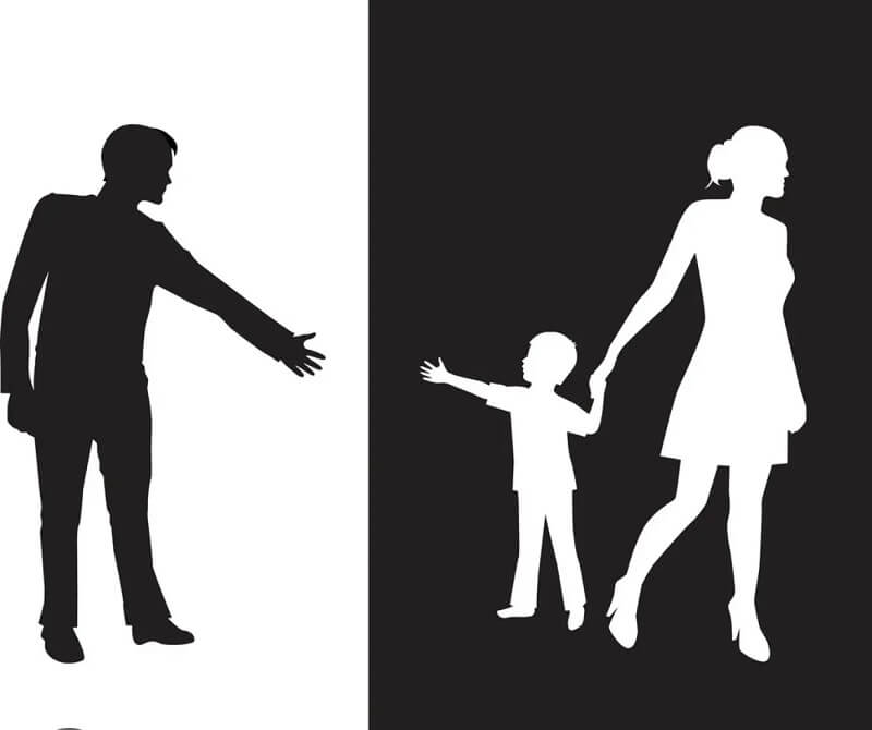 45 lat danych podważających mit, że to mężowie są sprawcami przemocy - Rachel Wilson