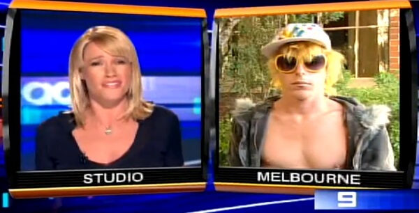 Alfa - Rollo - Corey Worthington.