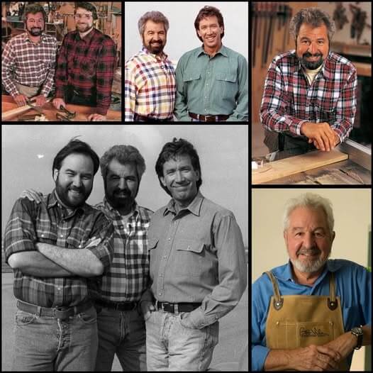 Bob Vila