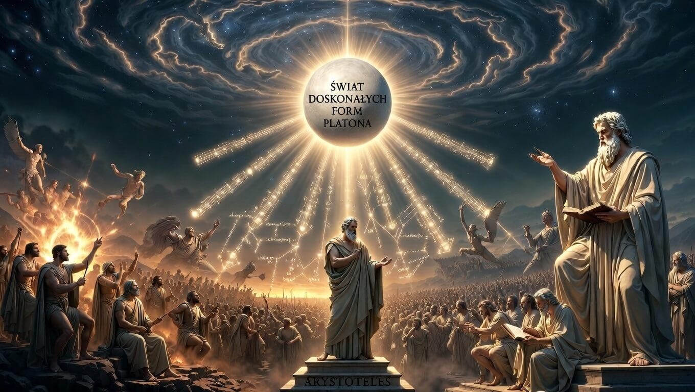 Leonard Peikoff – Historia Filozofii – Podsumowanie