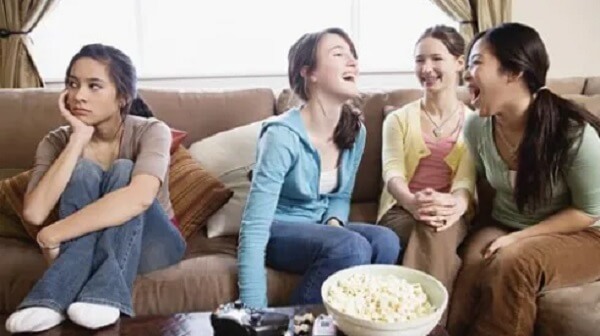 Proszę o uwagę – Rollo Tomassi