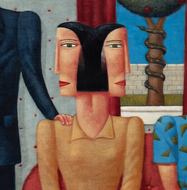 Przyzwyczaj się do dupków i do bycia wystawianą – Rollo Tomassi