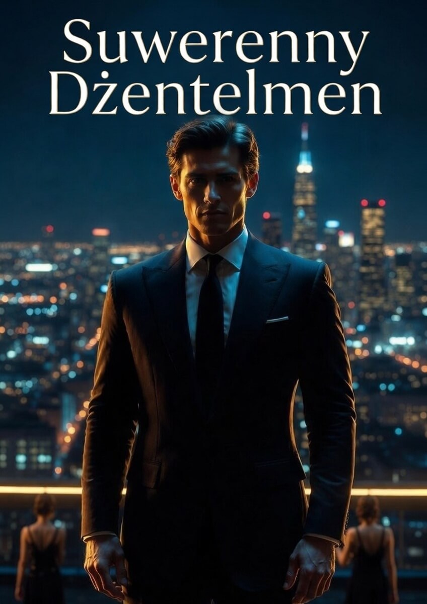 Suwerenny Dżentelmen