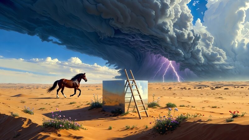 Sześcian [Kostka] - Annie Gottlieb