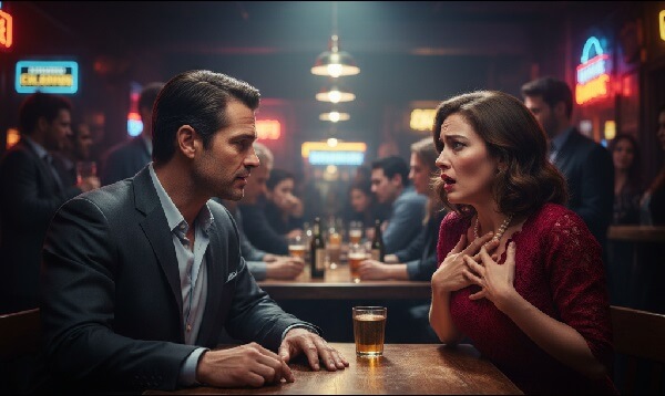 Szok i Trwoga - Apokaliptyczne zagajenie