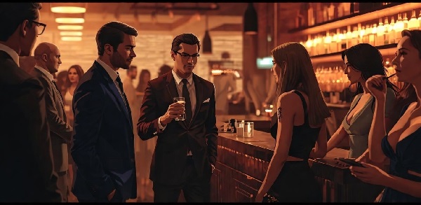 Wszyscy kochają grę - Whine More Please