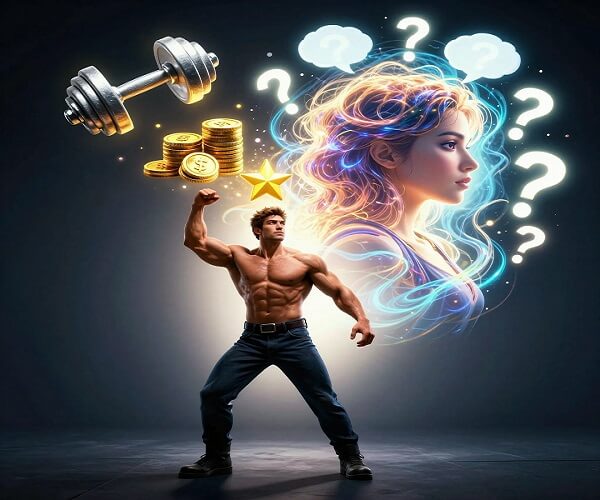 Wyobraźnia – Rollo Tomassi