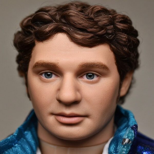 „Jesteś takim miłym facetem…”