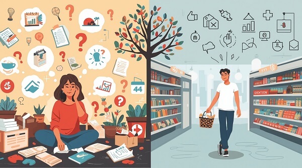 „Mentalne obciążenie” to stek bzdur – Archwinger