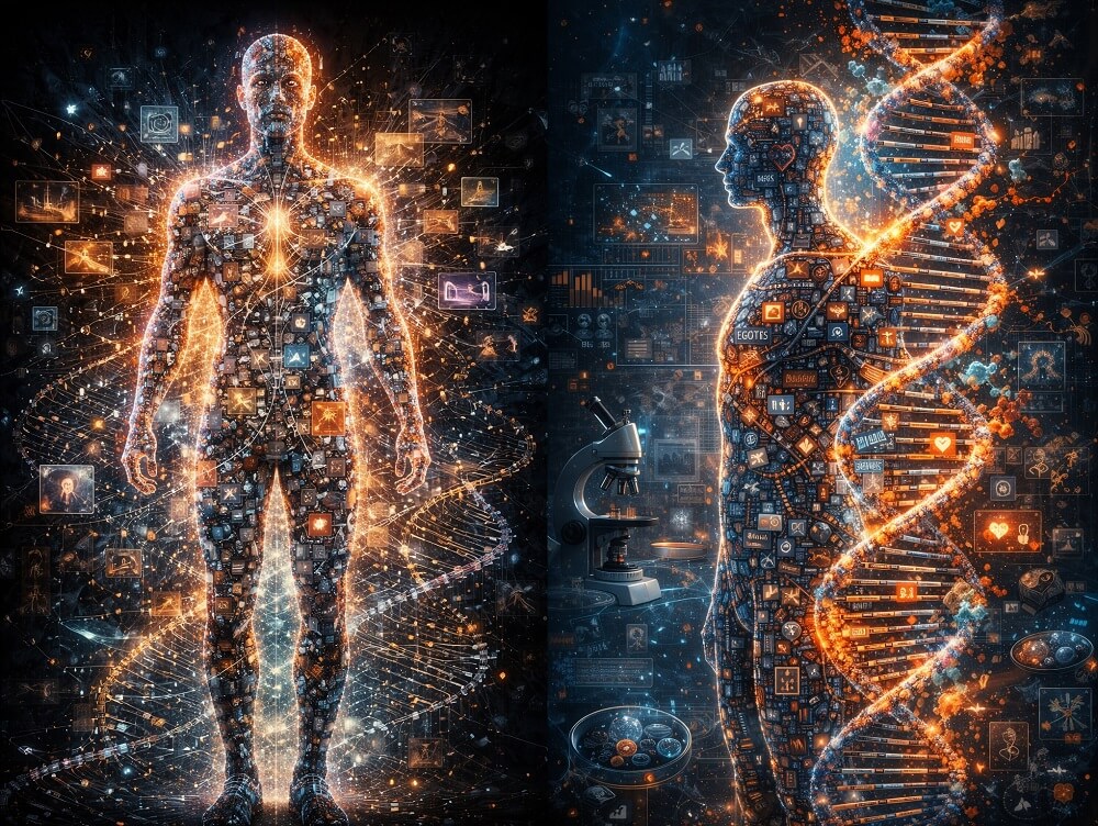 Ego to powstający z interakcji, dynamiczny, samopodtrzymujący się proces regulacyjny 