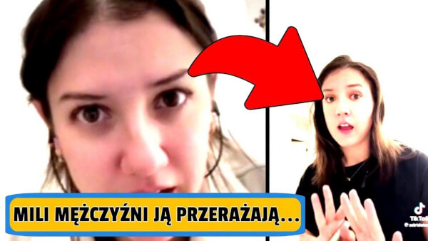 Poślubiła mężczyznę, który jej nie lubił i dziwi się, że to nie wypaliło