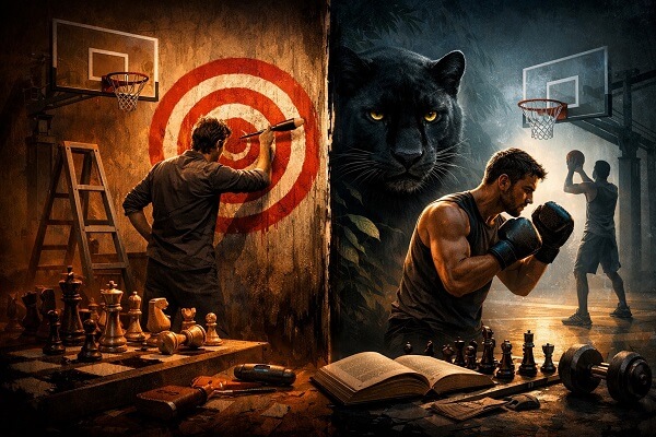 Pupil - Rollo Tomassi