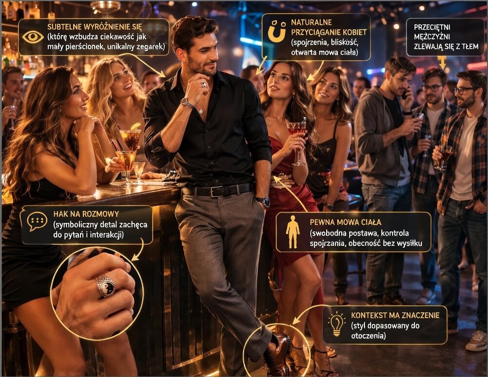 Rzuć okiem – Rollo Tomassi