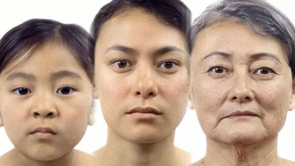 Ściana, w przyspieszonym tempie