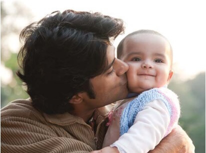 Wczesne doświadczenia przewidywały funkcjonowanie w dzieciństwie, okresie dojrzewania i dorosłości.