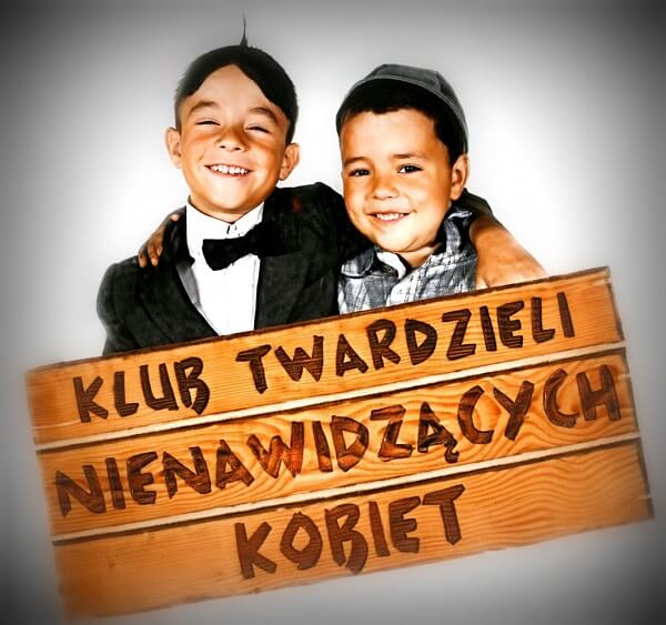 Zgorzkniali Mizogini – Rollo Tomassi