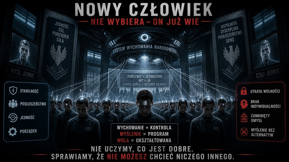 Nowy człowiek