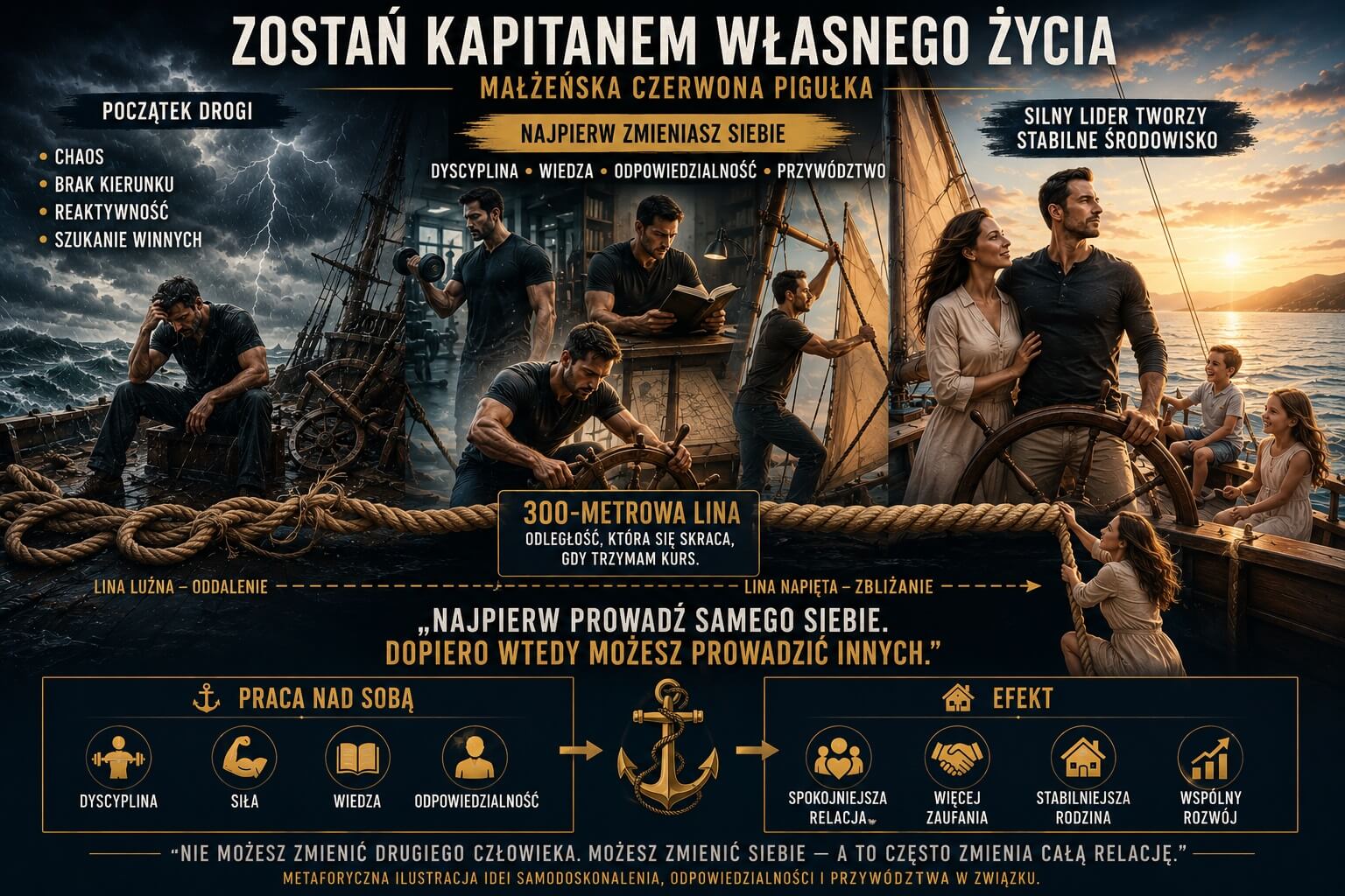 Twoja kobieta jest jednym z Twoich najwspanialszych dzieł