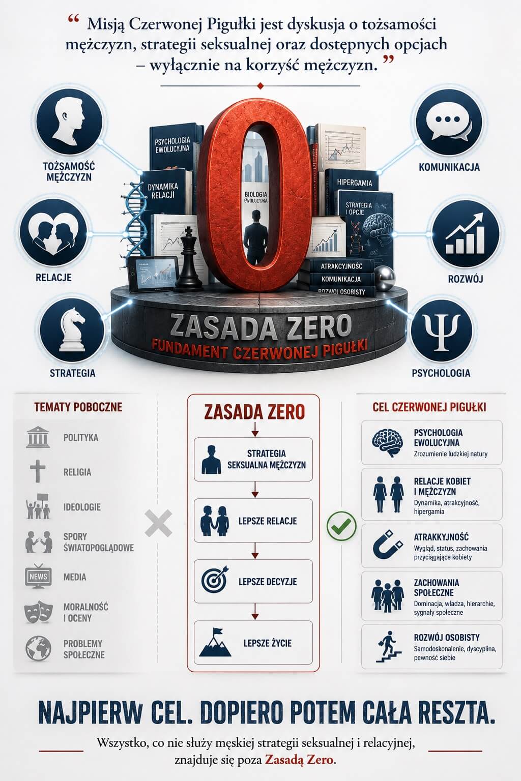 Zasada Zero