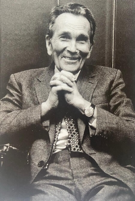 Zdeněk Matějček