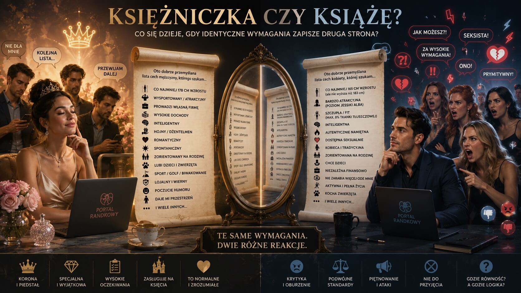 Cechy Księcia