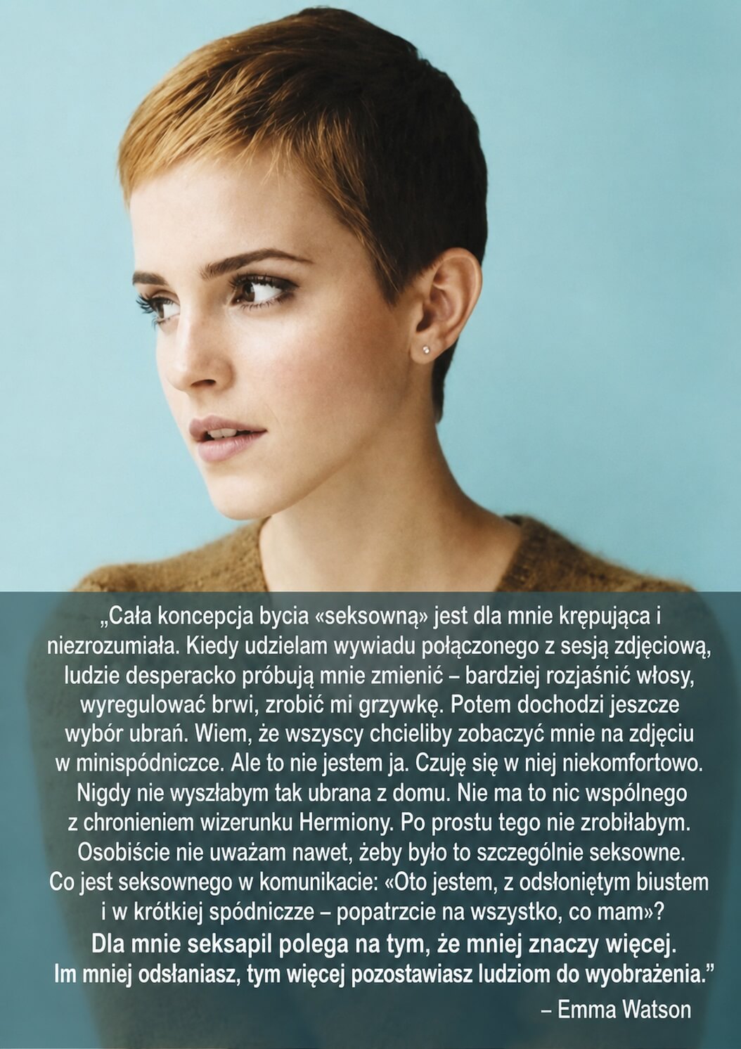 Seksowność