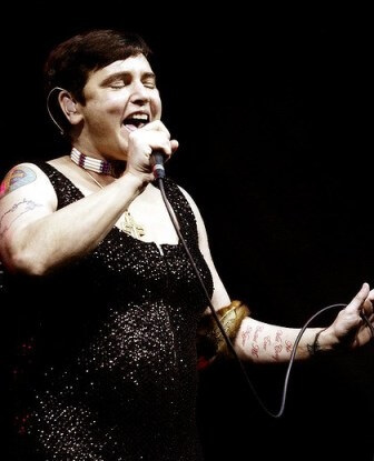 Sinead O’Connor - 20 lat później