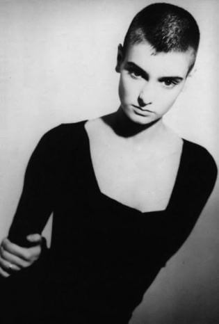 Sinead O’Connor